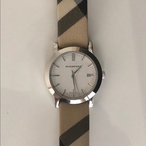 Burberry Watch